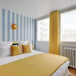 Paris Home Collection - Serviced Apartments Champs-Elysees - Rue De Ponthieu