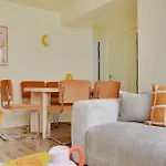 Paris Home Collection - Serviced Apartments Champs-Elysees - Rue De Ponthieu