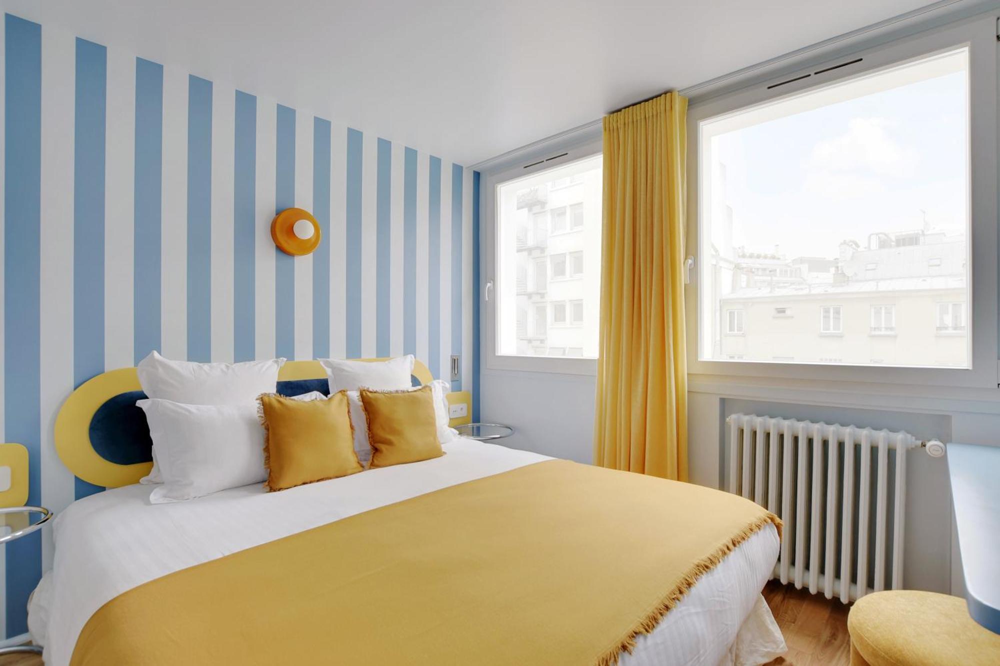 Collection - Serviced Champs-elysees - Rue De Ponthieu Apartment Paris
