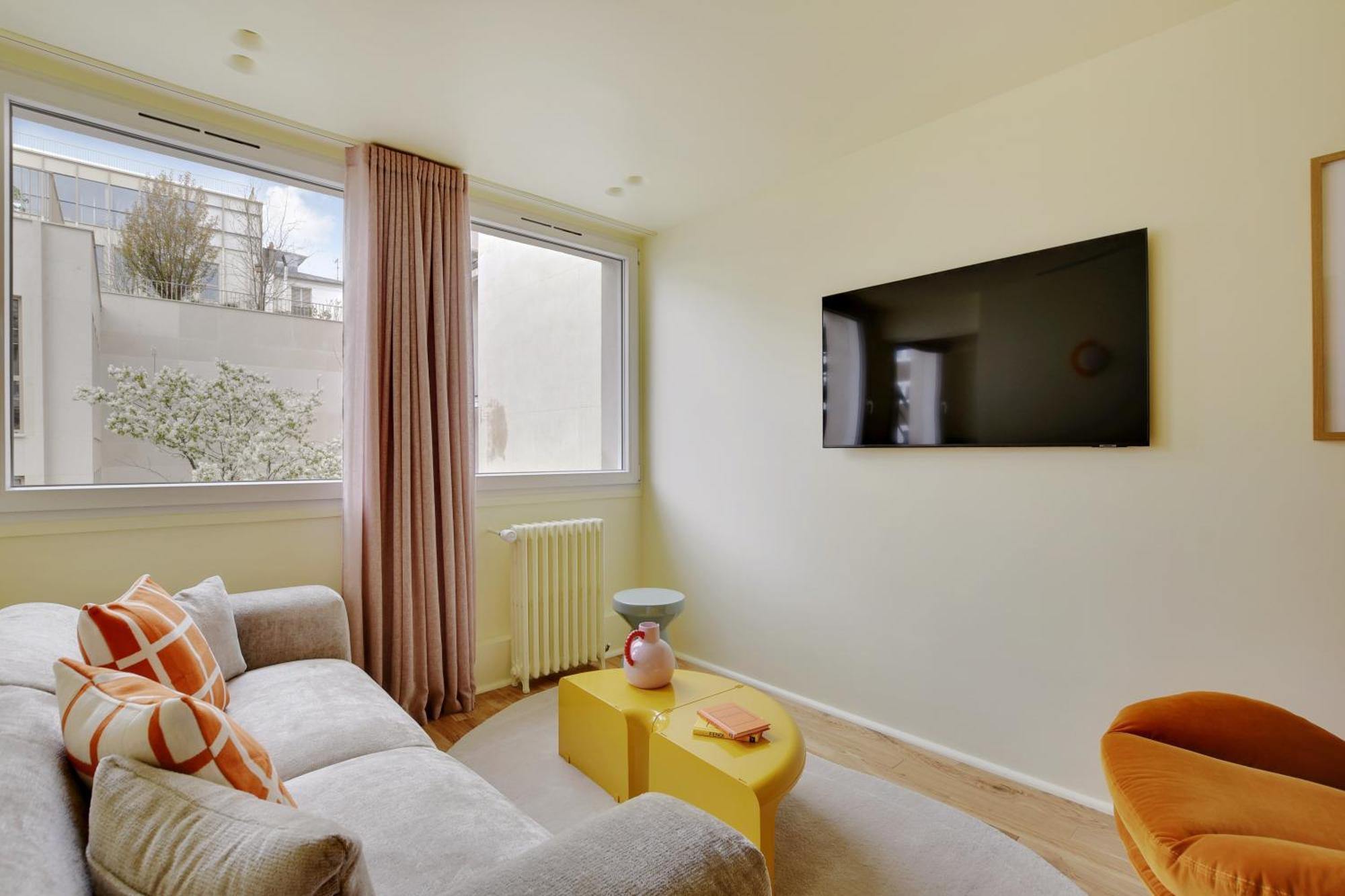 Apartment Collection - Serviced Champs-elysees - Rue De Ponthieu Paris