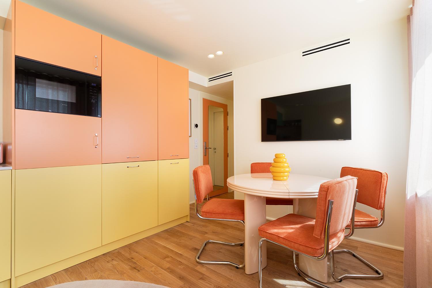 Apartment Collection - Serviced Champs-elysees - Rue De Ponthieu Paris