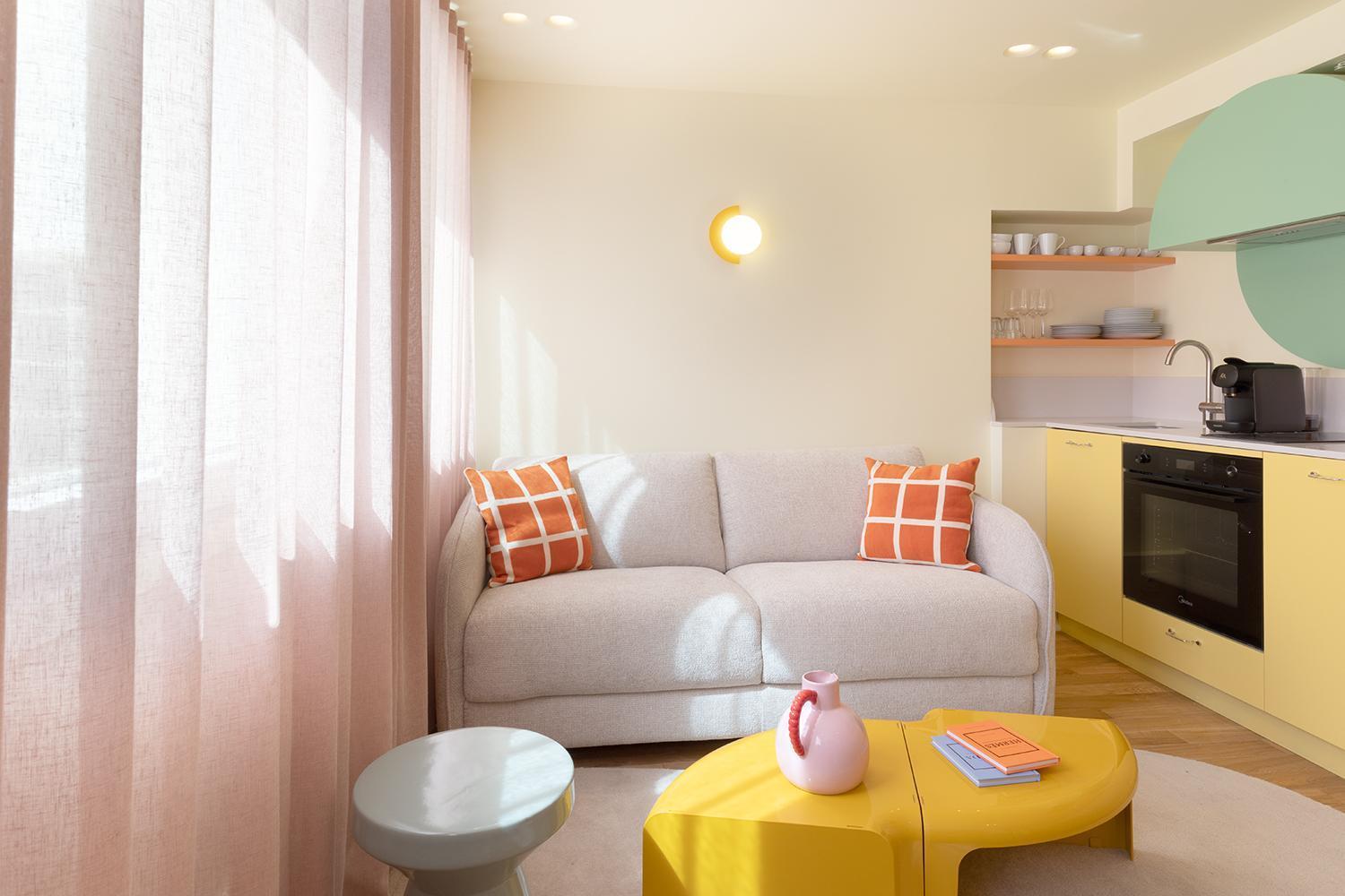 Apartment Collection - Serviced Champs-elysees - Rue De Ponthieu *