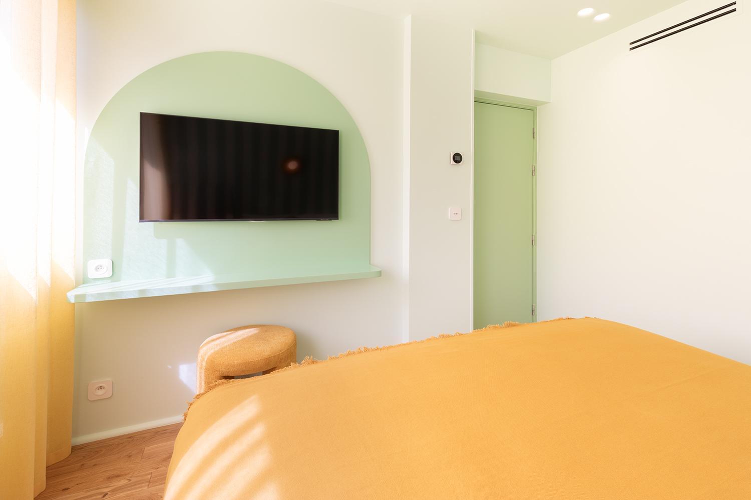 Apartment Collection - Serviced Champs-elysees - Rue De Ponthieu