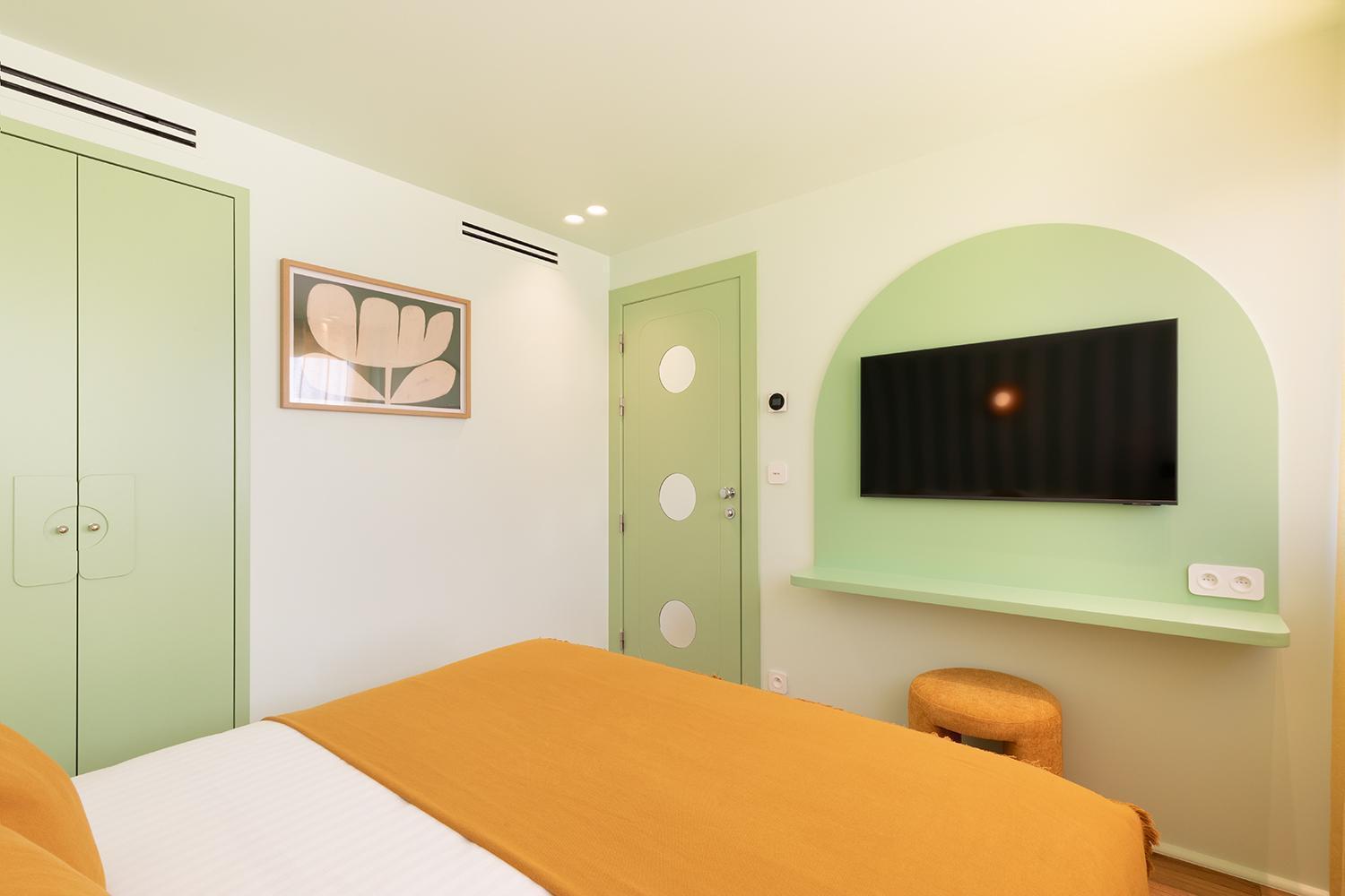 Apartment Collection - Serviced Champs-elysees - Rue De Ponthieu Paris