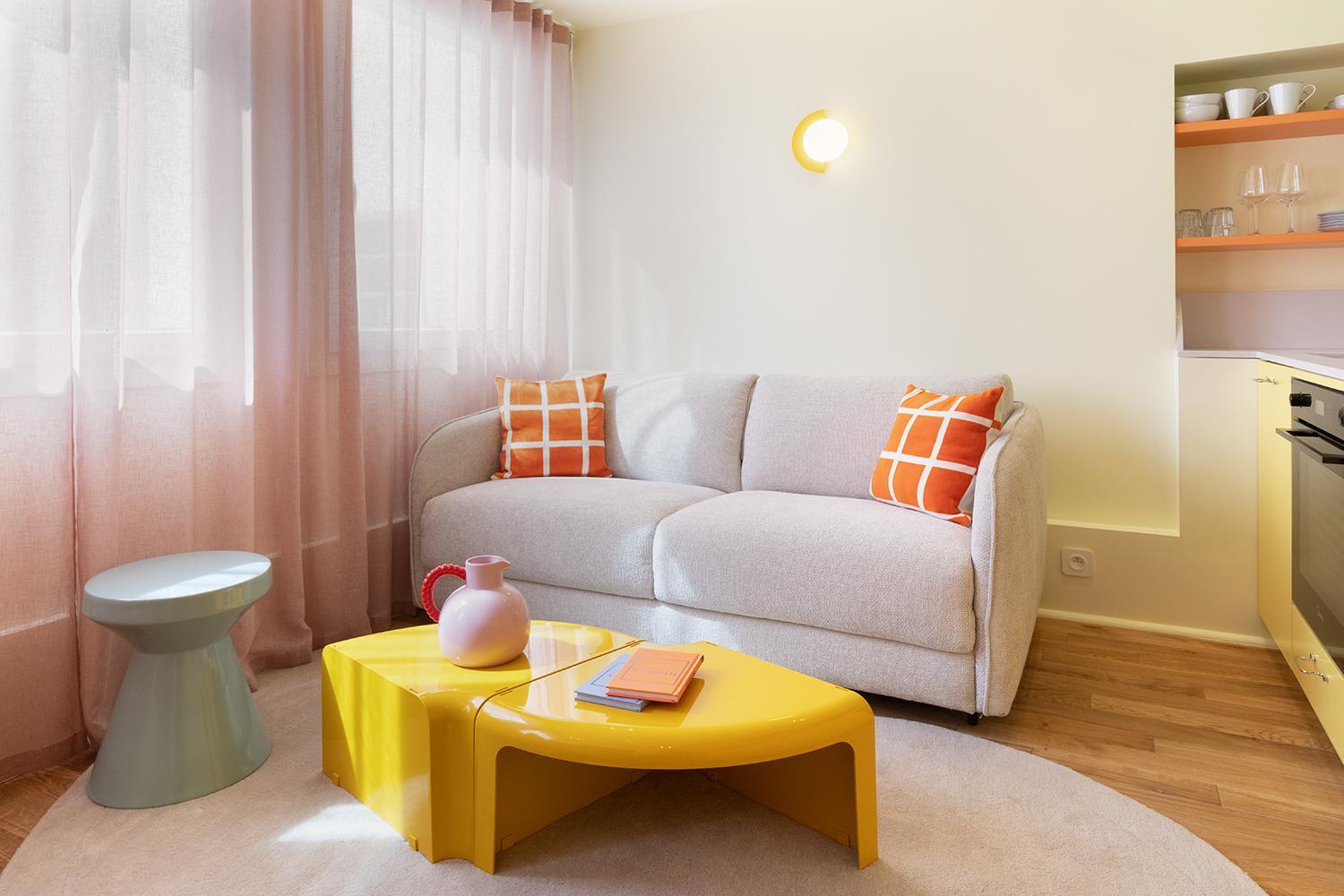 Apartment Collection - Serviced Champs-elysees - Rue De Ponthieu Paris