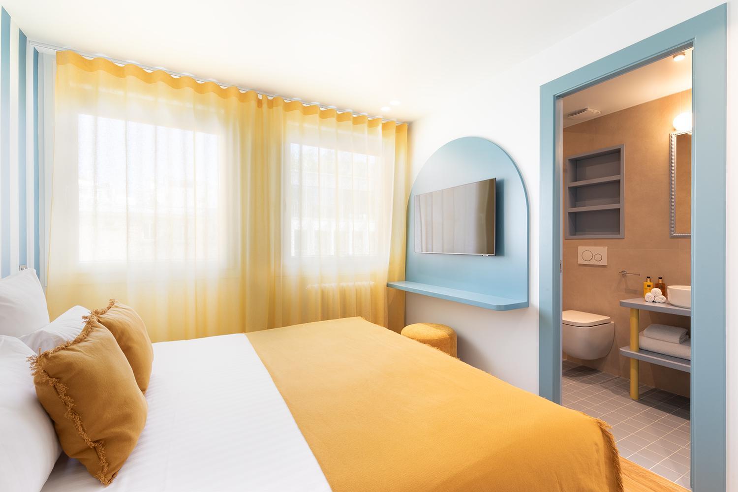 Apartment Collection - Serviced Champs-elysees - Rue De Ponthieu