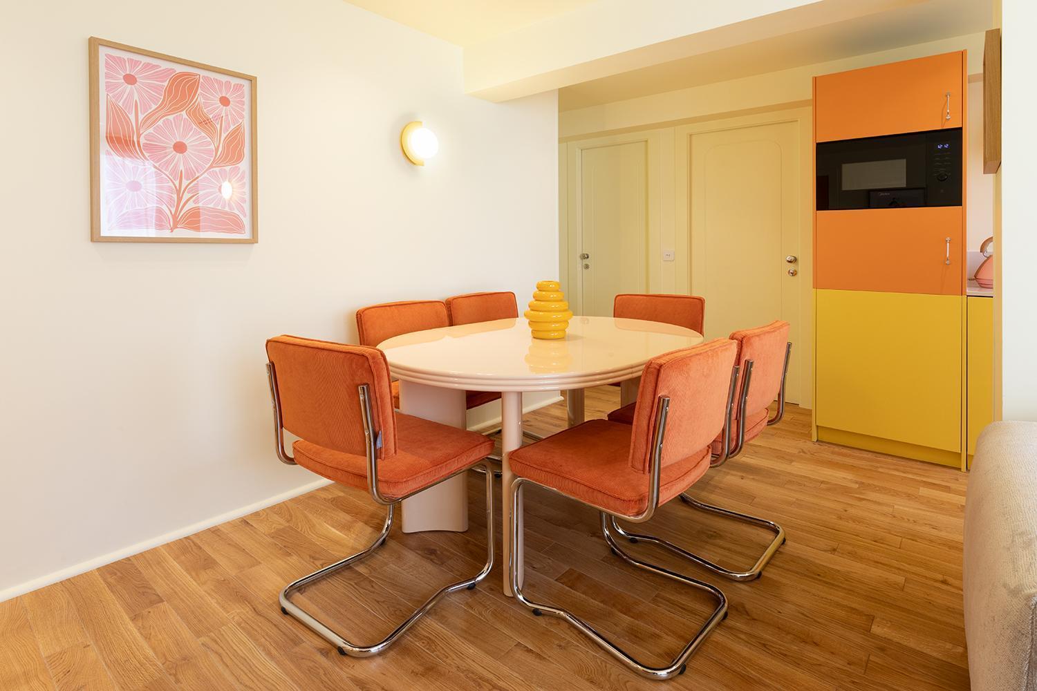 Collection - Serviced Champs-elysees - Rue De Ponthieu Apartment *
