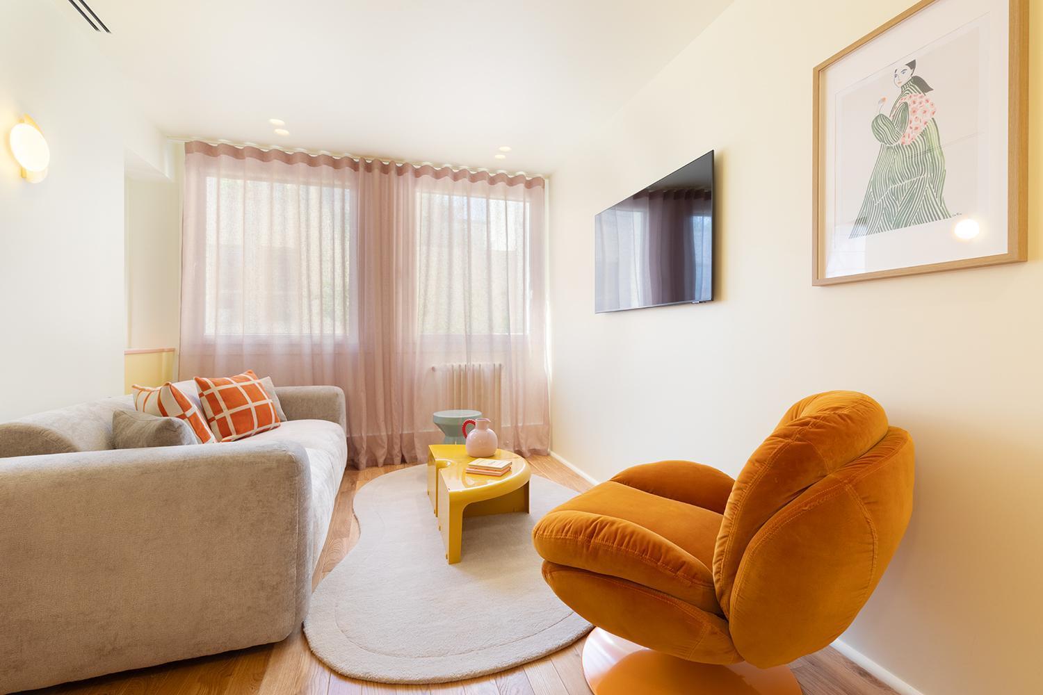 Apartment Collection - Serviced Champs-elysees - Rue De Ponthieu *