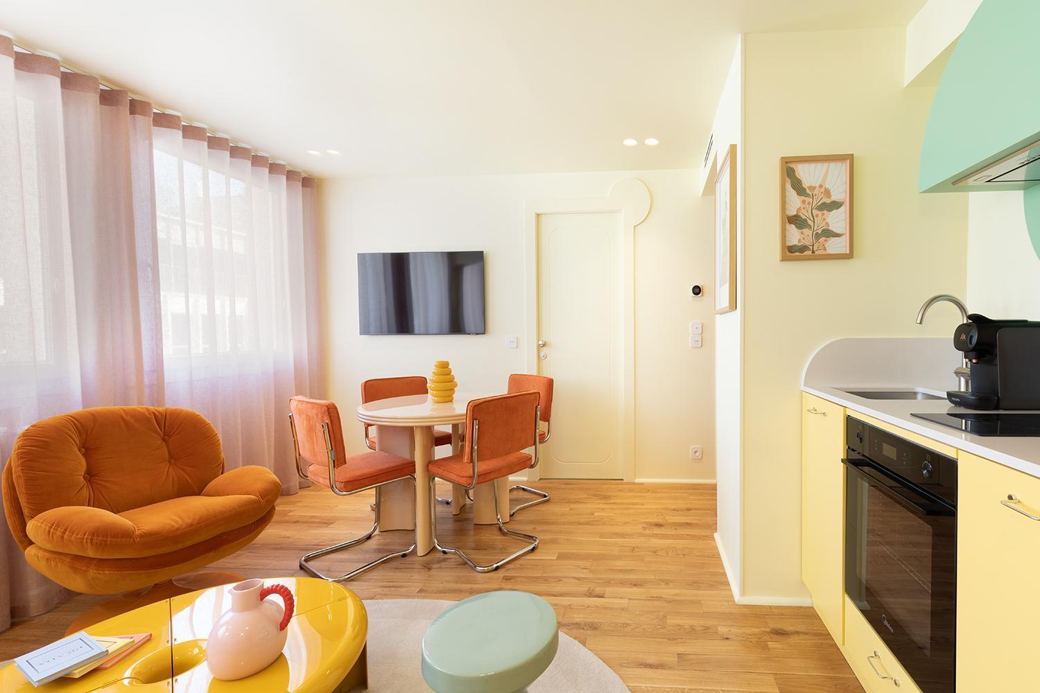 Apartment Collection - Serviced Champs-elysees - Rue De Ponthieu *