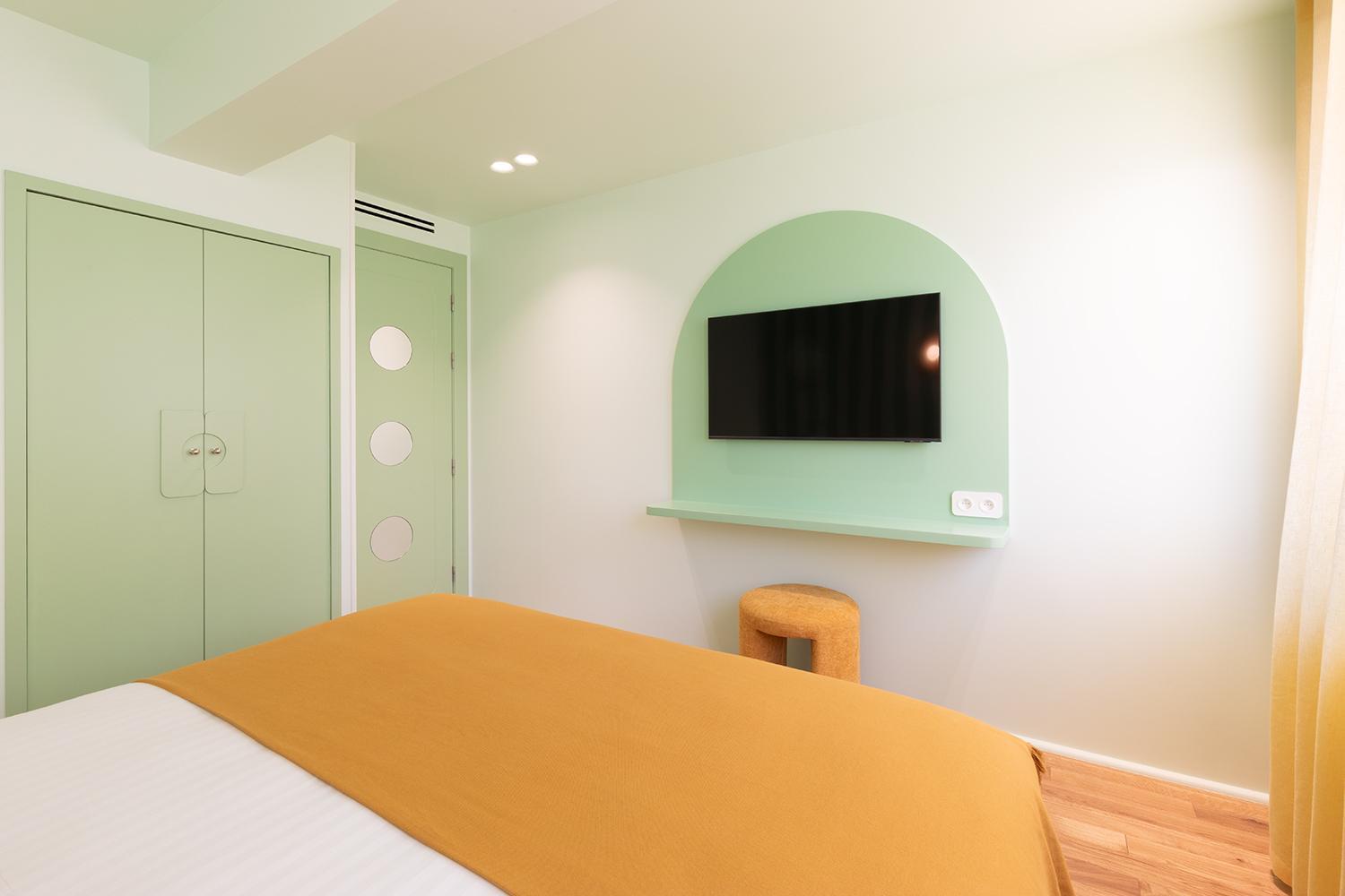 Collection - Serviced Champs-elysees - Rue De Ponthieu Apartment