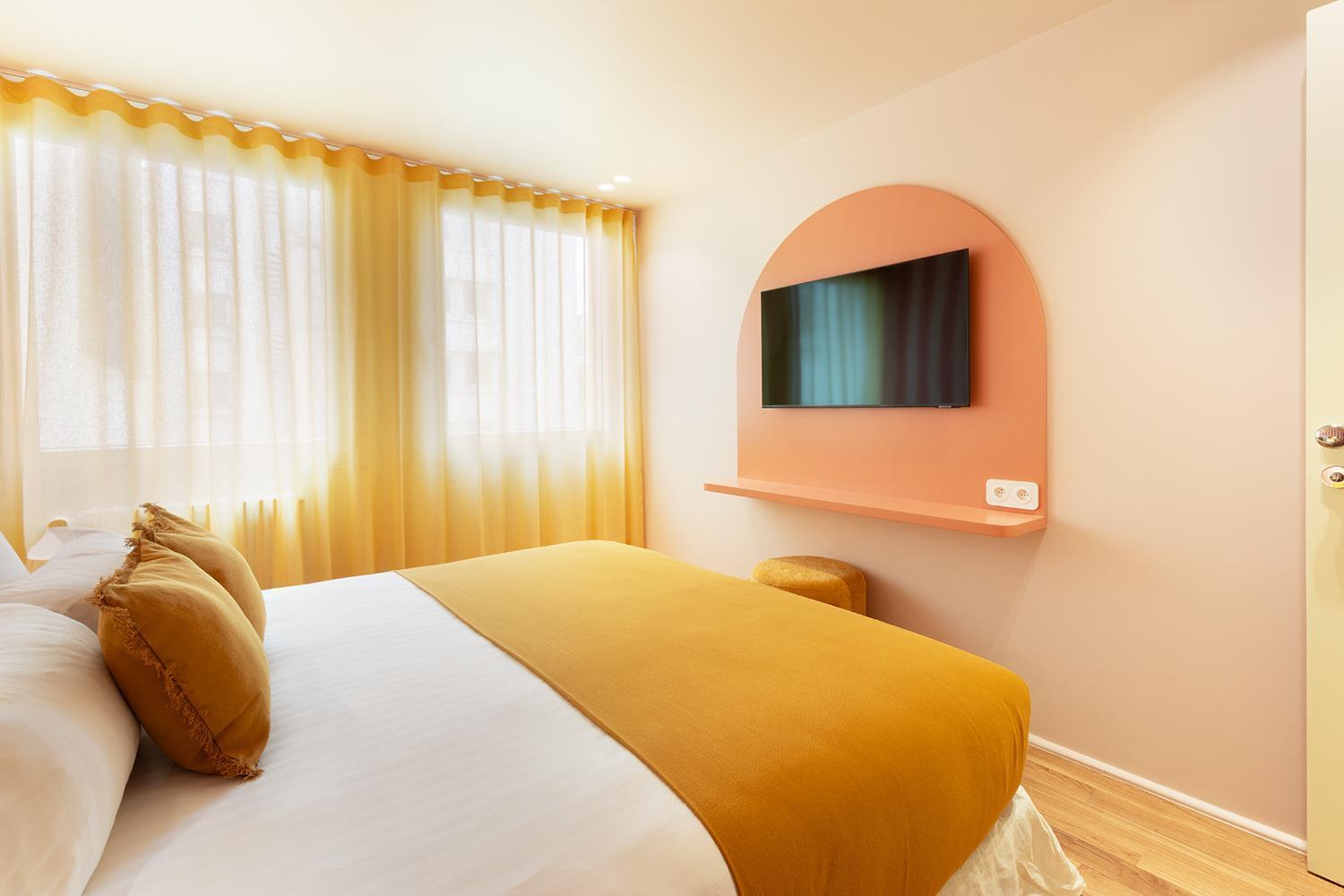 Apartment Collection - Serviced Champs-elysees - Rue De Ponthieu Paris