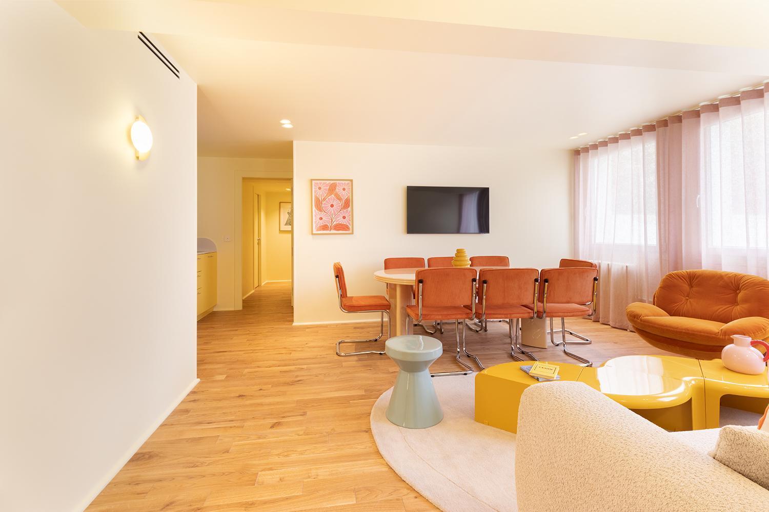 Apartment Collection - Serviced Champs-elysees - Rue De Ponthieu *