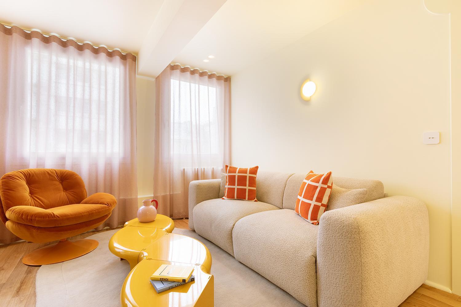 Apartment Collection - Serviced Champs-elysees - Rue De Ponthieu Paris