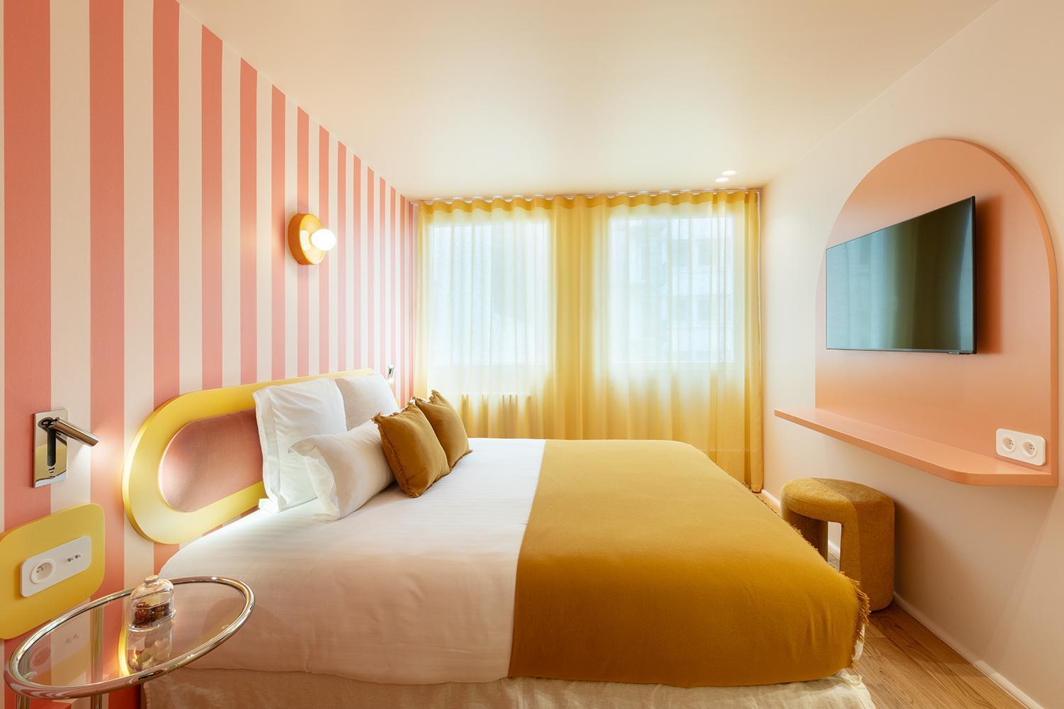 Collection - Serviced Champs-elysees - Rue De Ponthieu Apartment