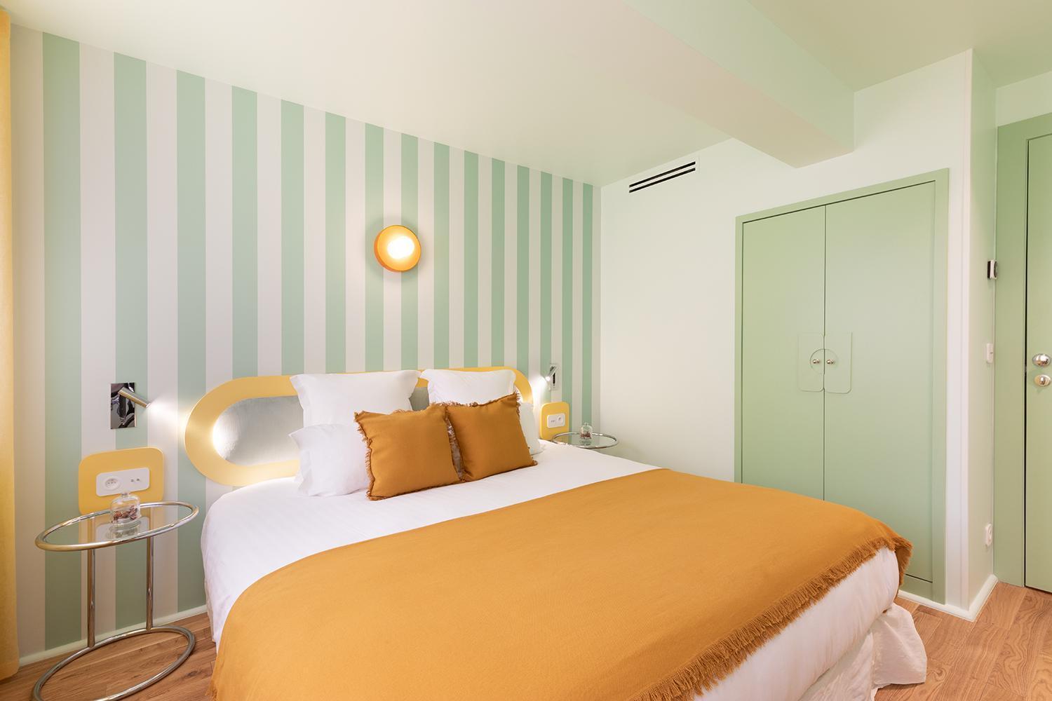 Apartment Collection - Serviced Champs-elysees - Rue De Ponthieu