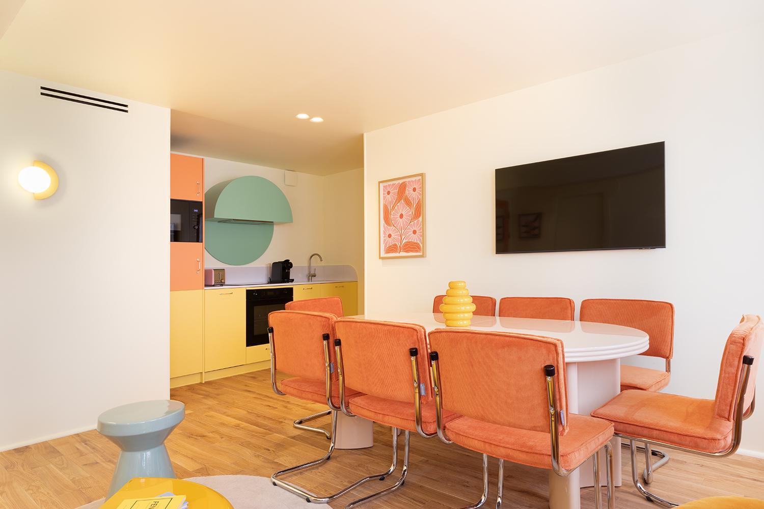 Apartment Collection - Serviced Champs-elysees - Rue De Ponthieu Paris