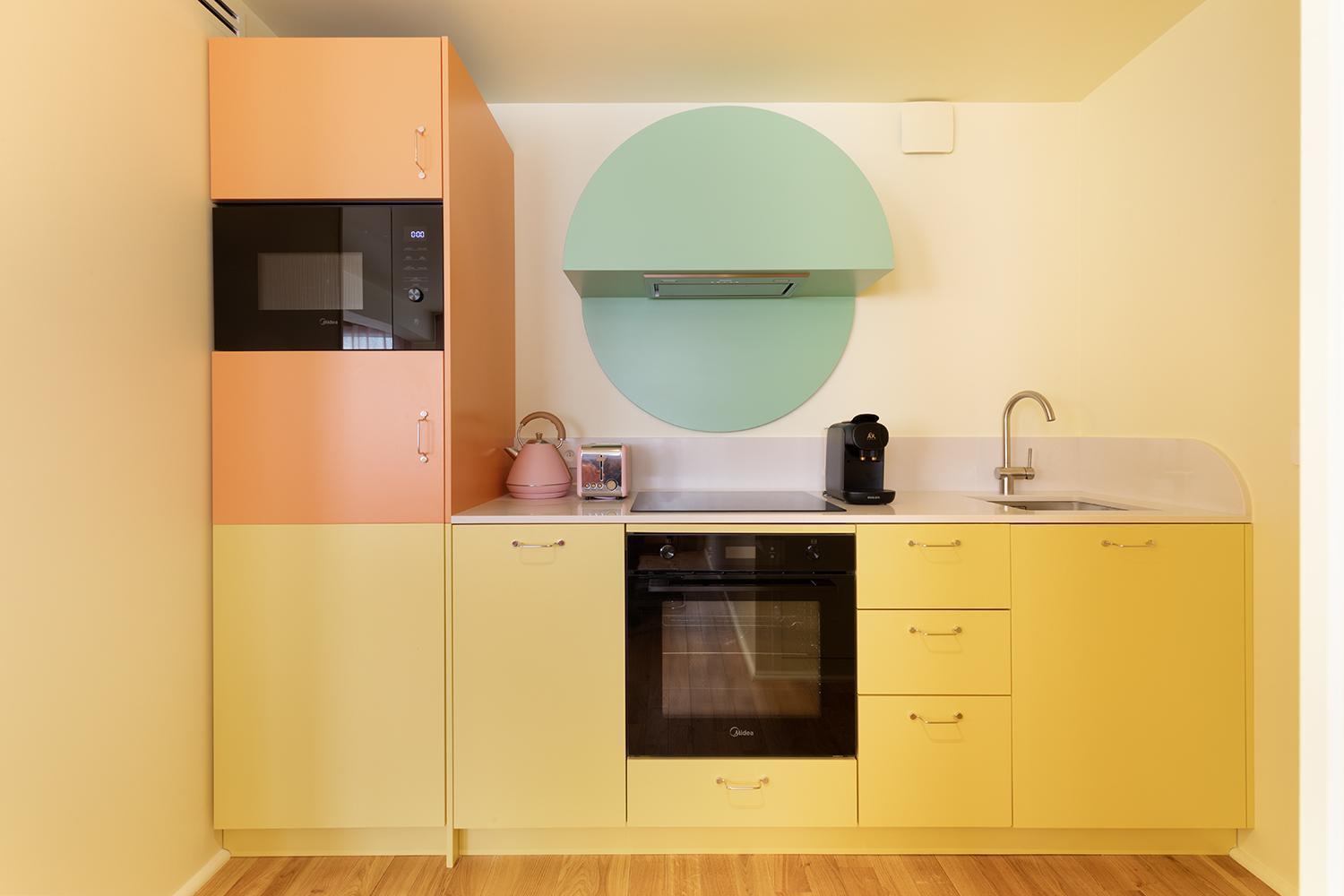 Apartment Collection - Serviced Champs-elysees - Rue De Ponthieu *